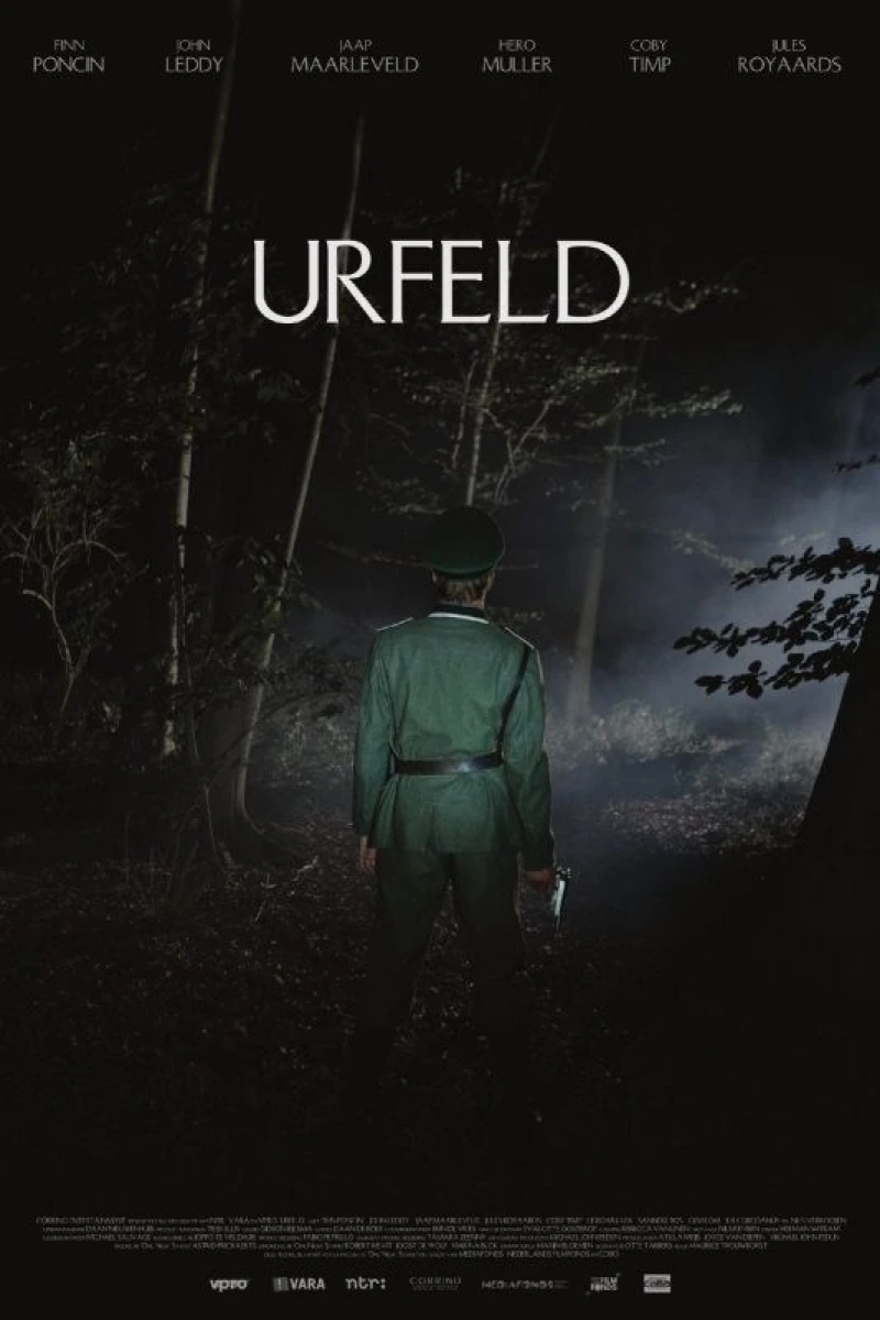 Urfeld Juliste