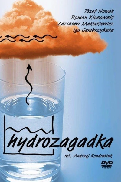 Hydrozagadka