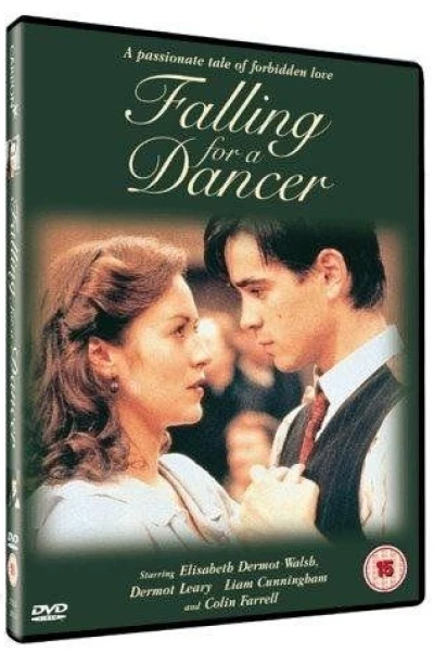 Falling for a Dancer