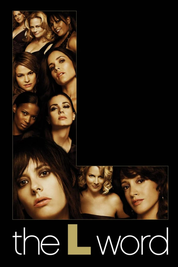 The L Word Juliste