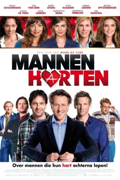 Mannenharten