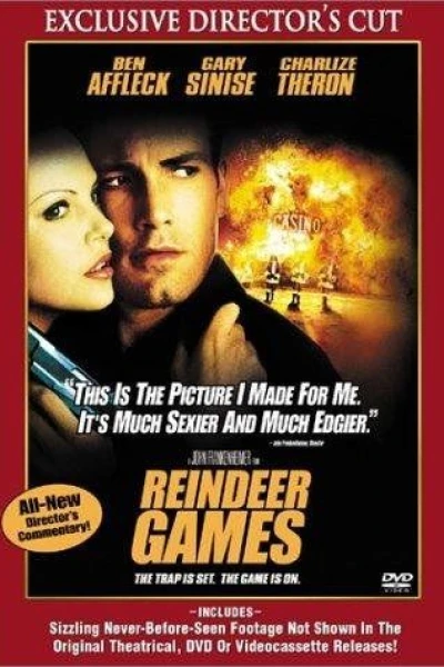 Reindeer Games