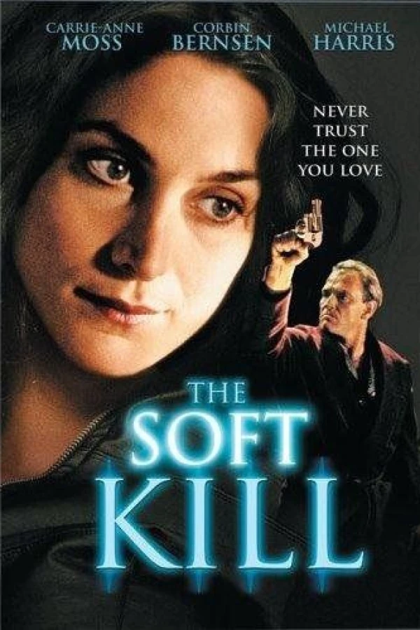 The Soft Kill Juliste