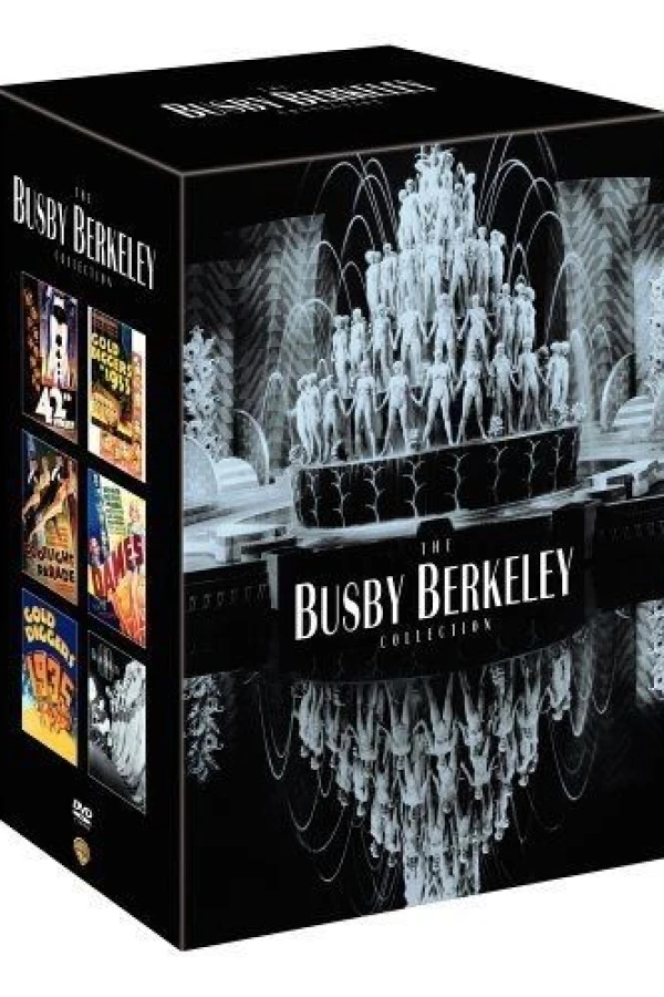 Hollywood Newsreel Juliste