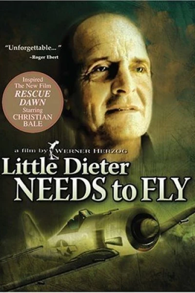 Little Dieter Needs to Fly