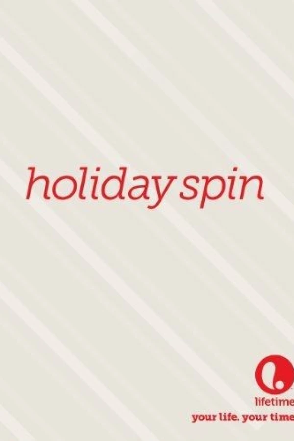 Holiday Spin Juliste