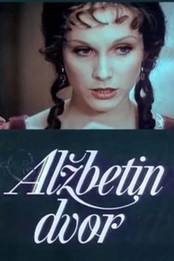 Alzbetin dvor Juliste