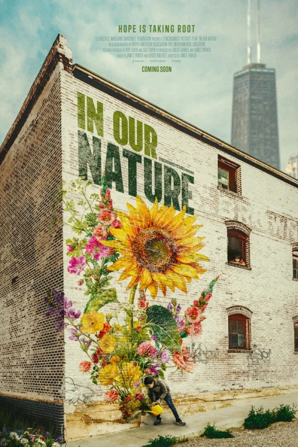 In Our Nature Juliste