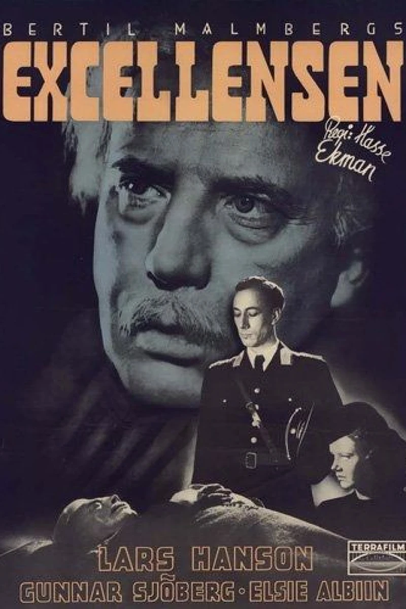 Excellensen Juliste