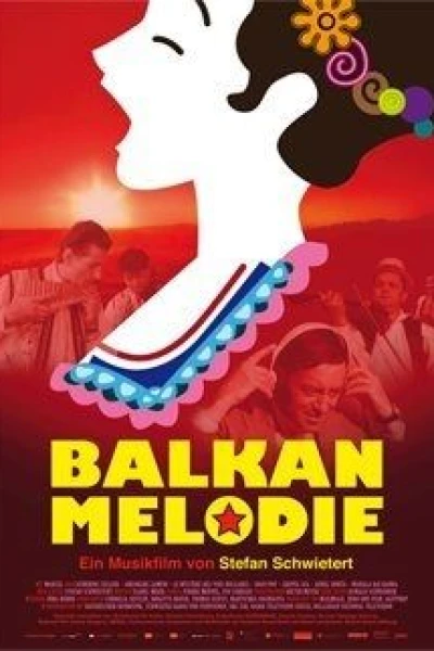 Balkan Melodie