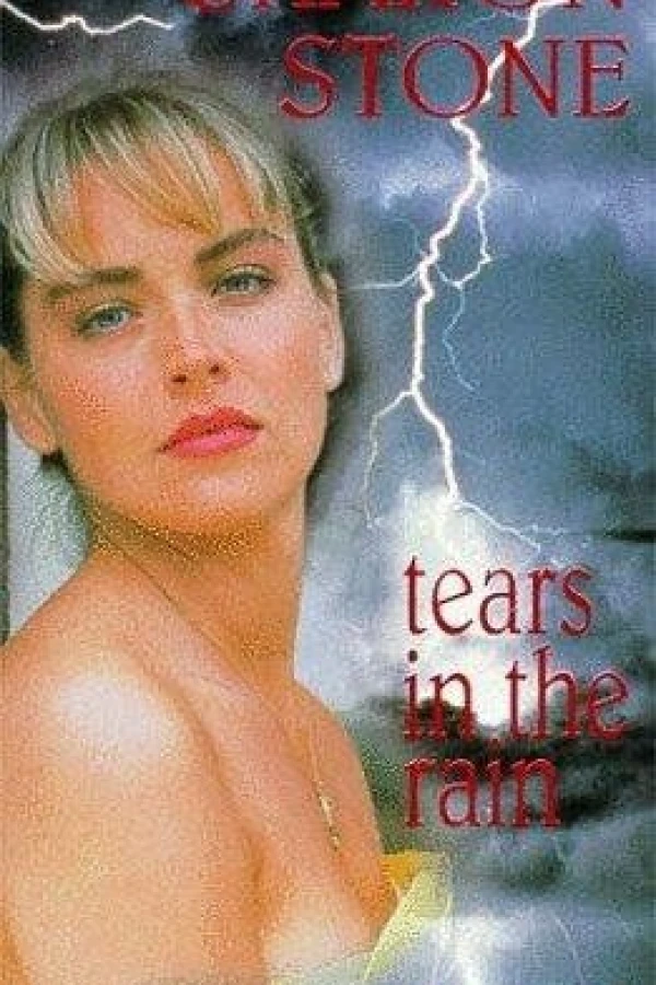 Tears in the Rain Juliste