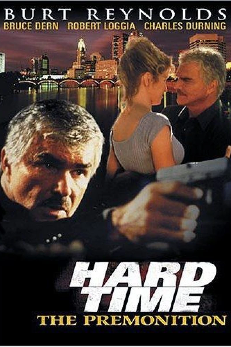 Hard Time: The Premonition Juliste