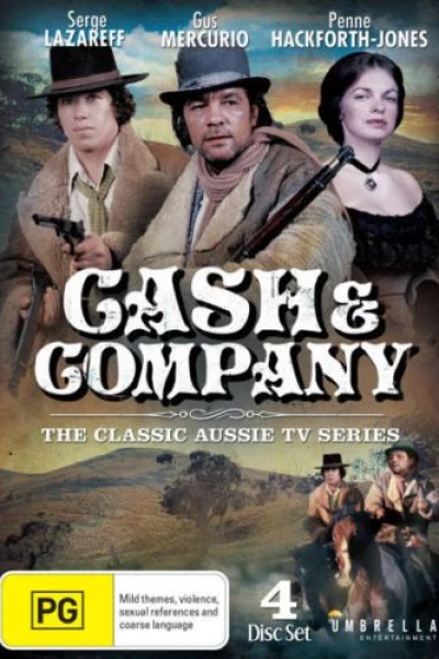 Cash and Company