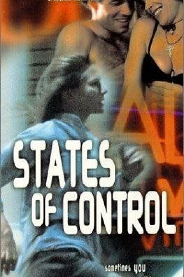 States of Control Juliste