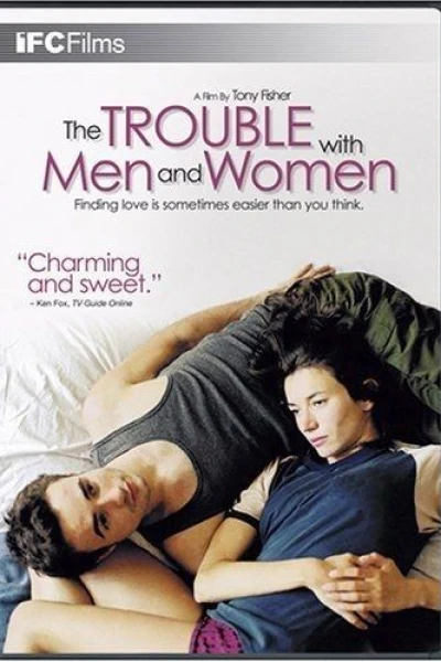 The Trouble with Men and Women