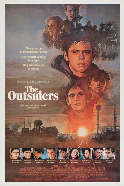 The Outsiders