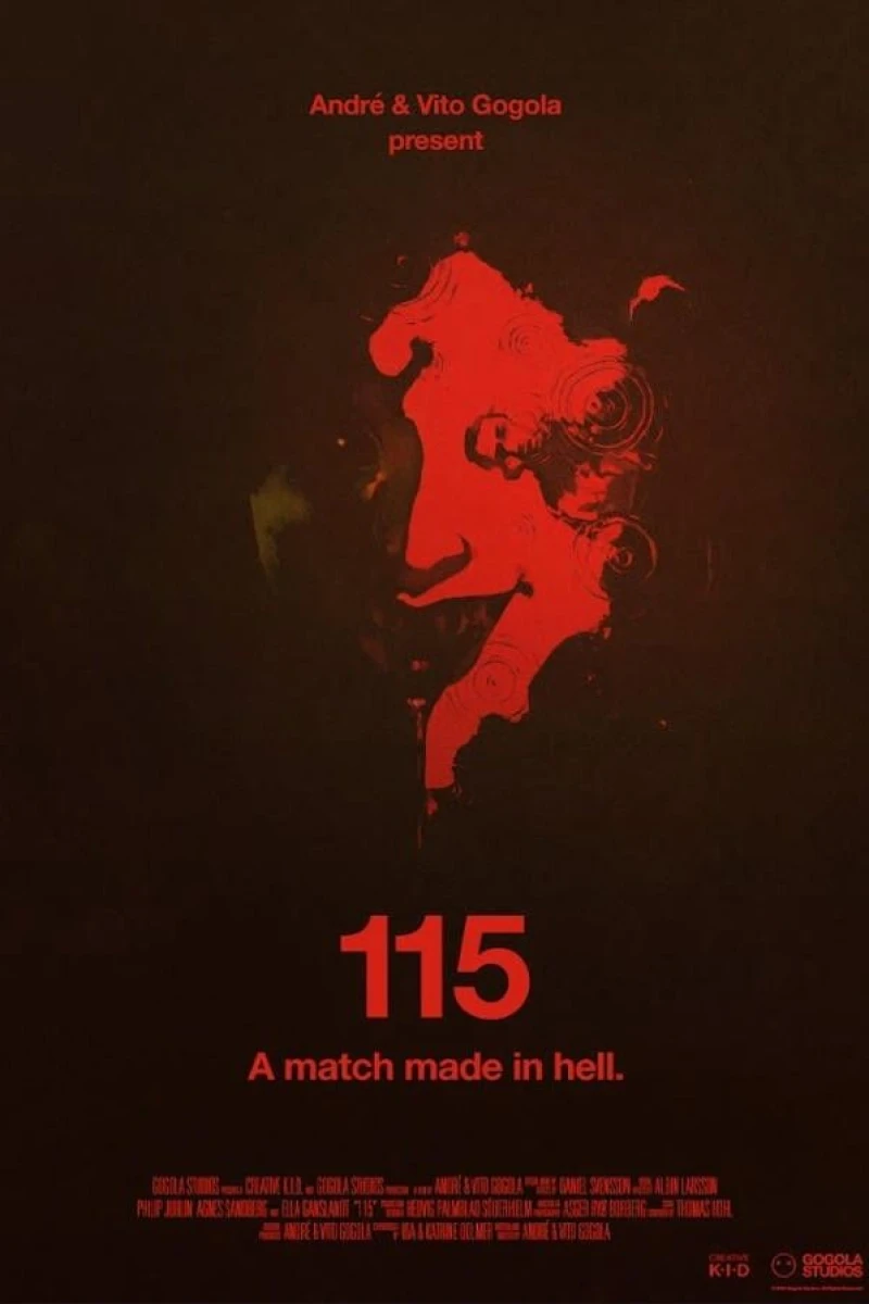 115 Juliste