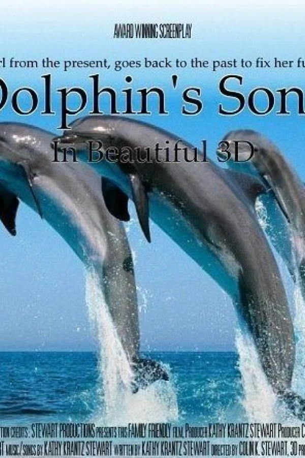 Dolphin's Song Juliste