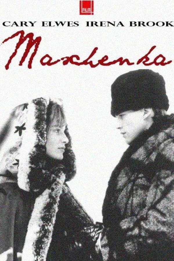 Maschenka Juliste