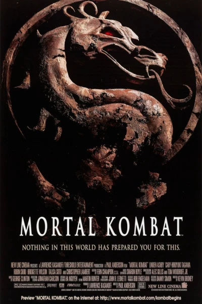 Mortal Kombat