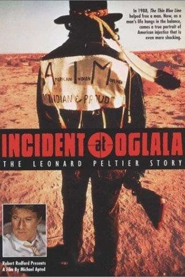 Incident at Oglala Juliste