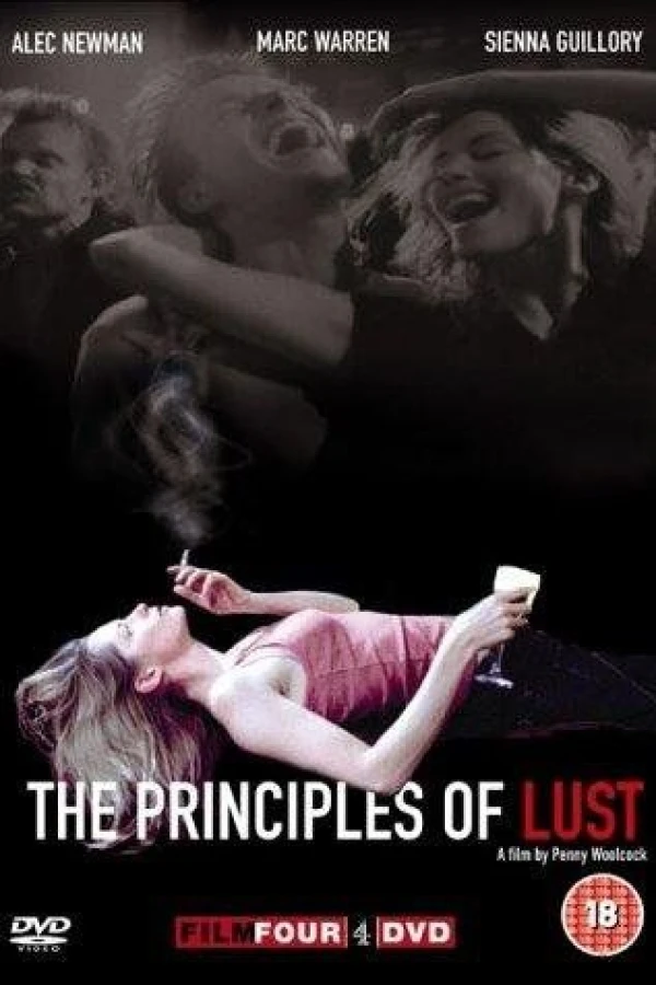 The Principles of Lust Juliste