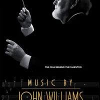 Music by John Williams