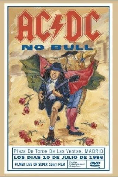 AC/DC: No Bull