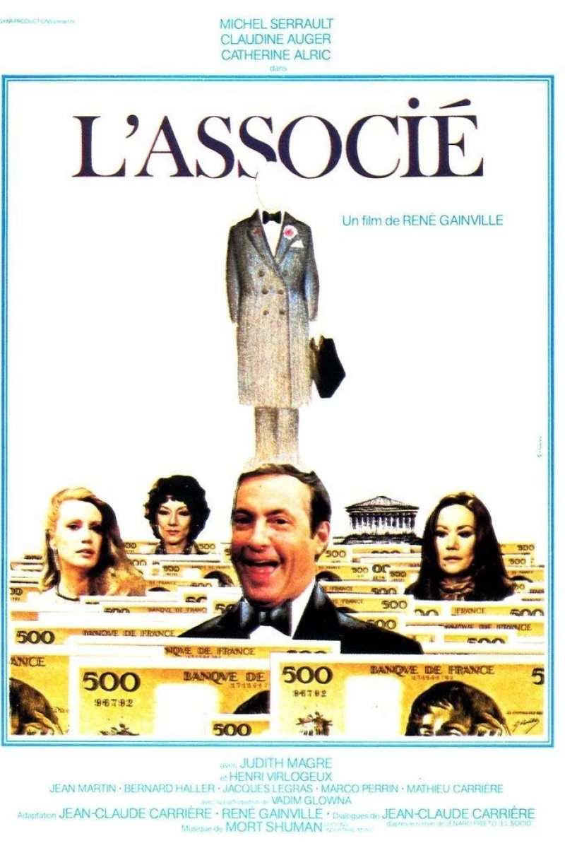 L'associé Juliste