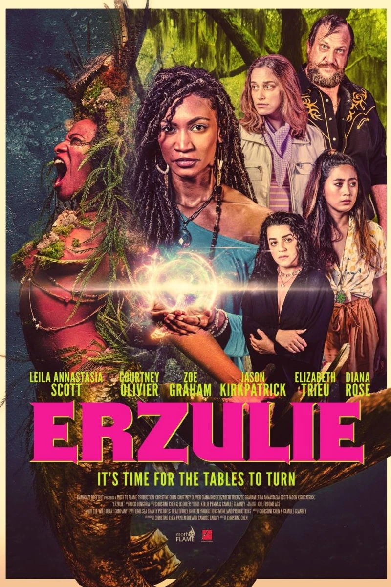 Erzulie Juliste