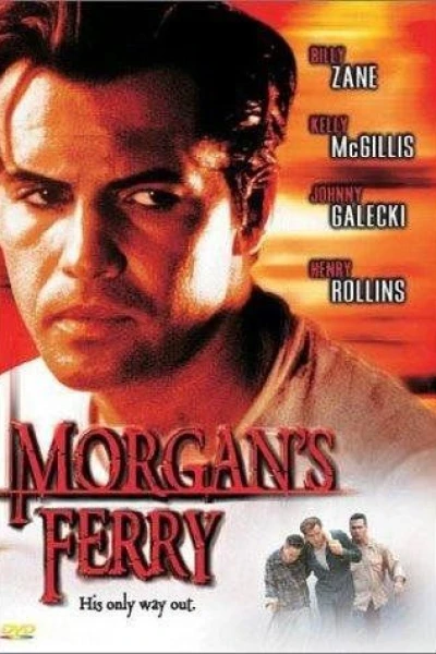 Morgan's Ferry