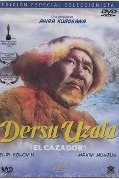 Dersu Uzala