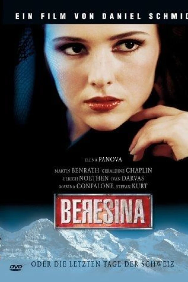 Beresina oder Die letzten Tage der Schweiz Juliste