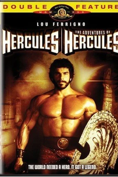 The Adventures of Hercules II