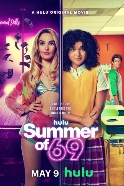 Summer of 69