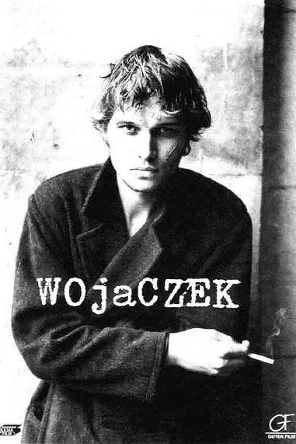 Wojaczek Juliste
