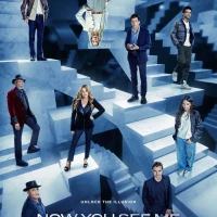 Now You See Me: Now You Don't
