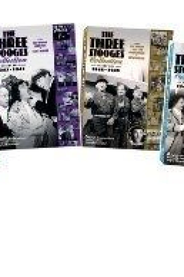 The Hot Scots Juliste