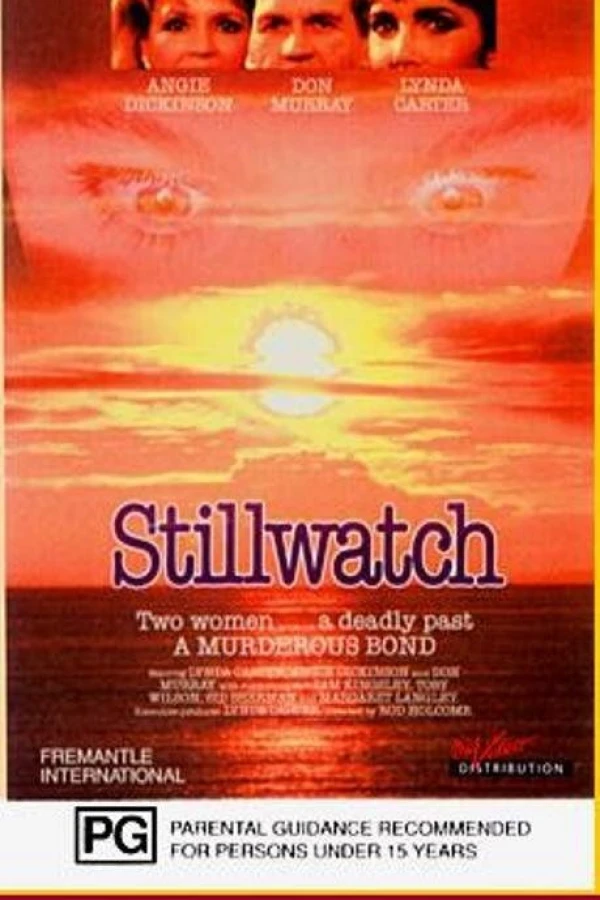 Stillwatch Juliste