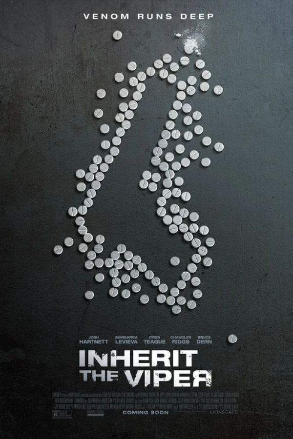 Inherit the Viper Juliste