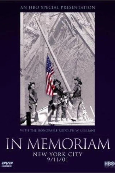 In Memoriam: New York City