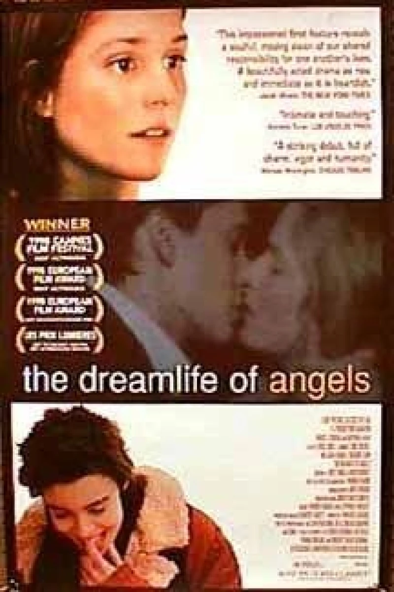 The Dreamlife of Angels Juliste