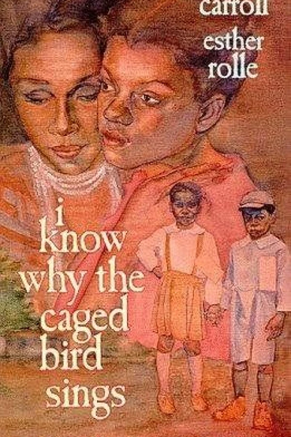 I Know Why the Caged Bird Sings Juliste
