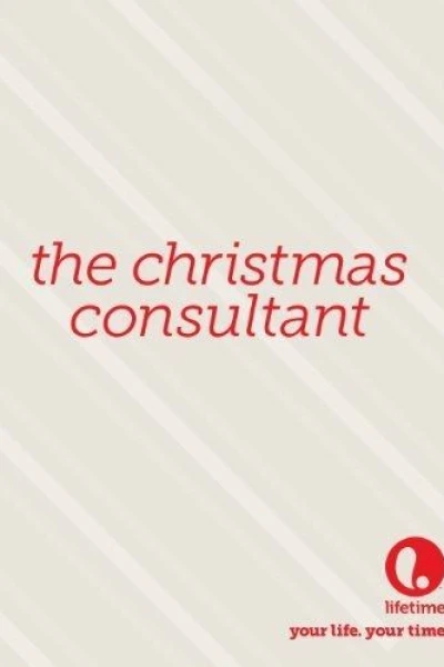 The Christmas Consultant