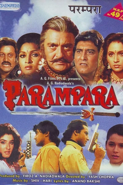 Parampara