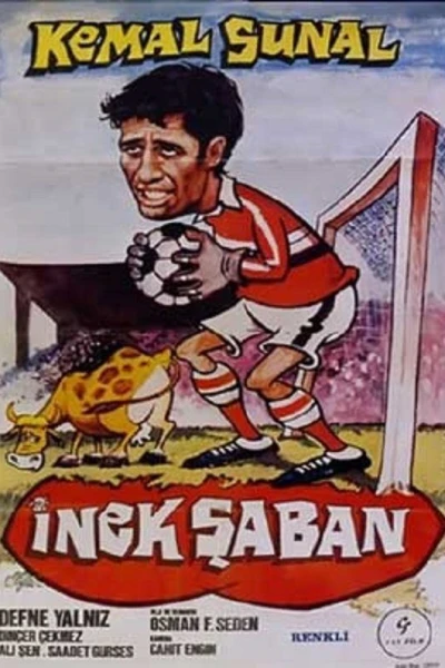 Inek Saban