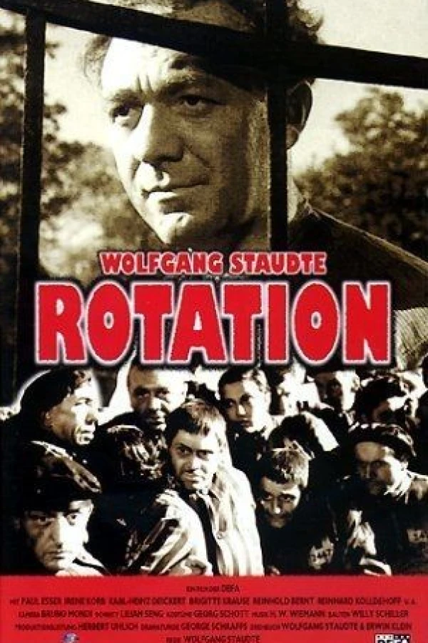 Rotation Juliste