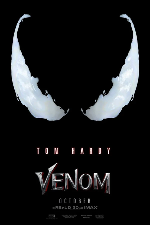 Venom Juliste