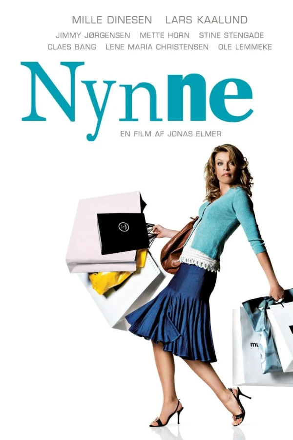 Nynne Juliste