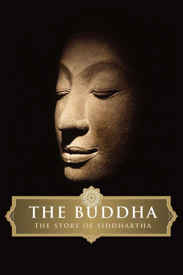 The Buddha Juliste